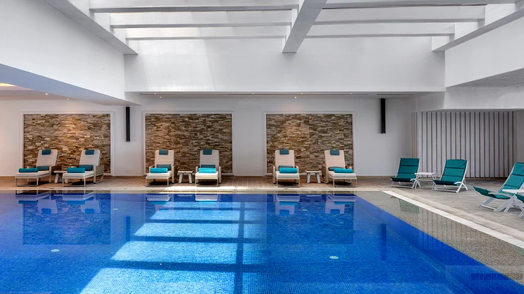 Hotel Regal Heights - Alamein